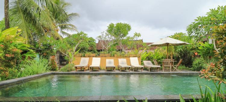 巴厘岛阳光巴厘酒店(Bali Sunshine Ubud)图片