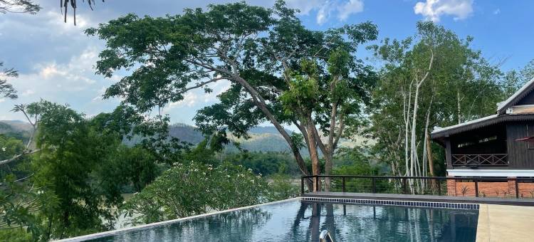 南区滨江度假酒店(Nam Ou Riverside Resort)图片