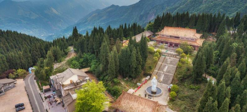 十里.山木居民宿图片
