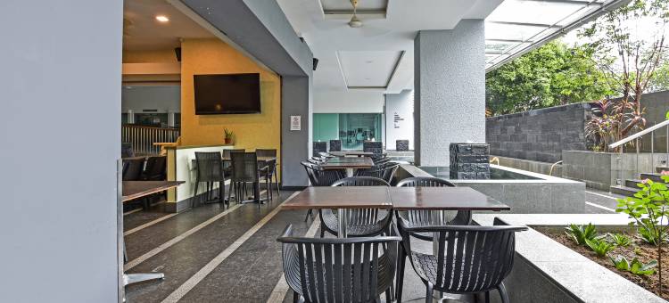 周日酒店 靠近双子塔，原名(Sunday Hotel Near Petronas Twin Tower Formerly Suasana Suites)图片