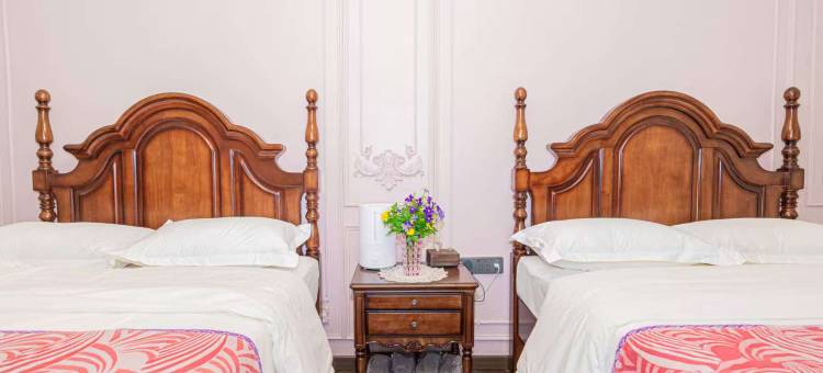 柏院·暮歌民宿图片