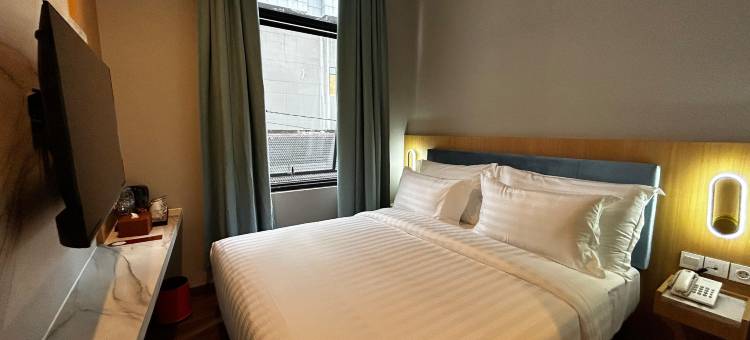 d'primahotel Harmoni 雅加达-哈亚姆武鲁克(d'primahotel Harmoni Jakarta - Hayam Wuruk)图片