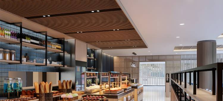 Fairfield by Marriott Bali Kuta Ngurah Rai图片