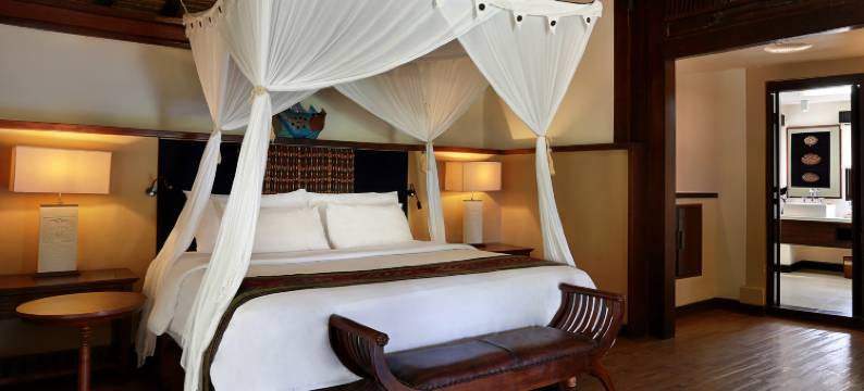 龙目岛诺富特酒店(Novotel Lombok Resort & Villas)图片