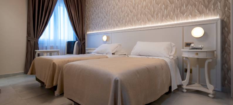 西西里酒店(Hotel Sicilia)图片