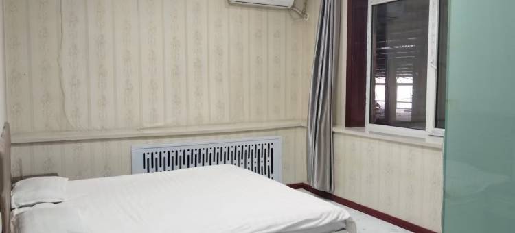 鹤岗舒悦宾馆图片