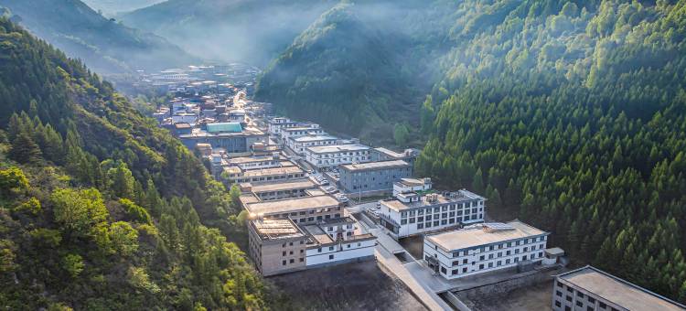 季枫度假酒店(五台山风景区店)图片