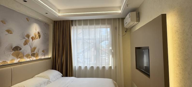 兰西鑫澜阁酒店图片