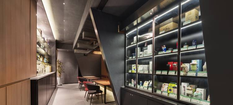 锦江之星酒店(郑州高铁东站郑东万象城店)图片