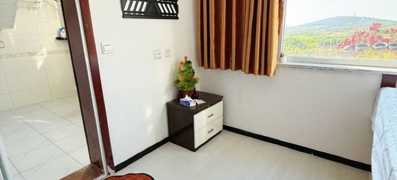 天海蓝民宿图片