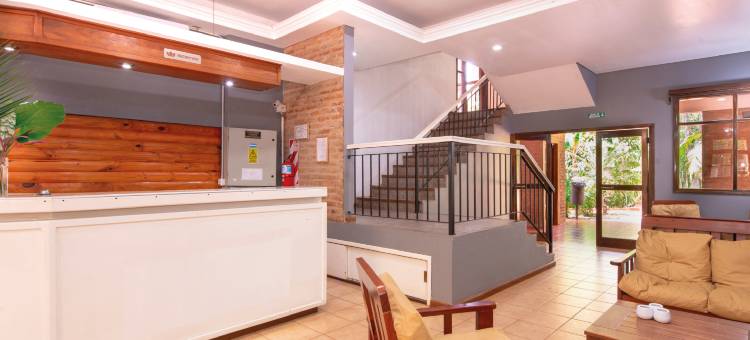 El Leñador by DOT Cabana图片