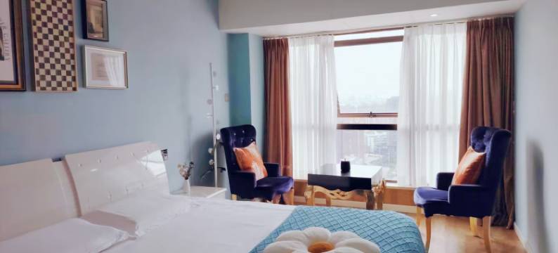 平阳向日葵民宿图片