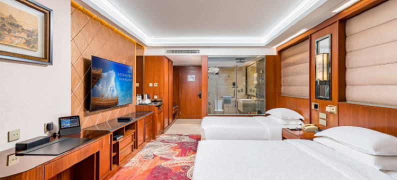 北京京都信苑饭店图片