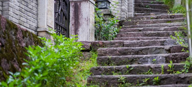 花筑·山水云瑶度假别墅(印象大红袍剧场店)图片