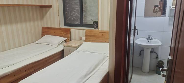岱山好再来客栈图片
