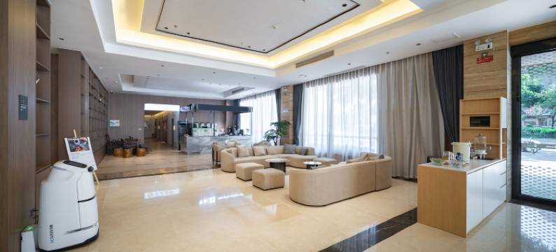 艺龙安云酒店(中山南朗孙中山故居店)图片