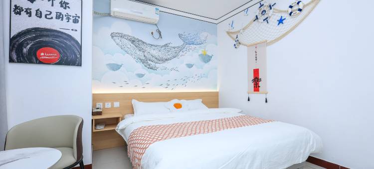 千子甲客栈(第三海水浴场店)图片