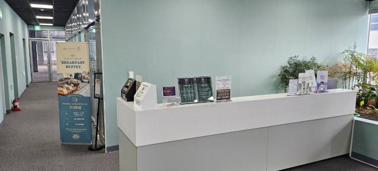 艾尔莫门托沙上公寓酒店(El Momento Sasang)图片