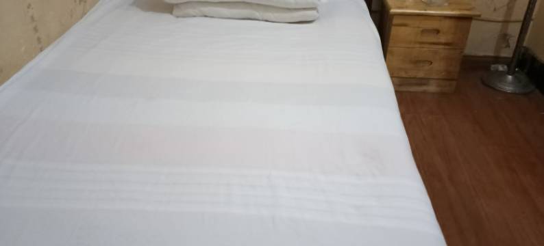 恩施航安红住宿图片