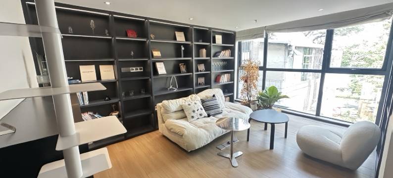 一所·南头民宿图片