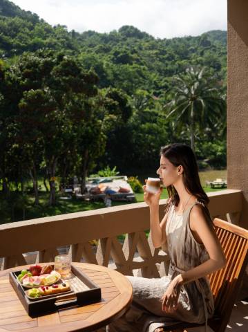 阿黎卡度假村(日月湾店)图片