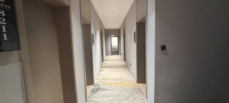 鲁山锦龙轻旅酒店(尧山大峡谷漂流店)图片