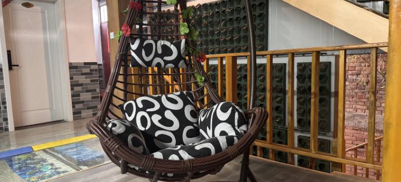 宜家·Homey Nest·筑梦客栈(洛邑古城店)图片