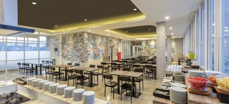 Amaris Hotel Lampung City图片