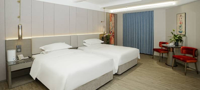 敦煌饭店(敦煌夜市店)图片