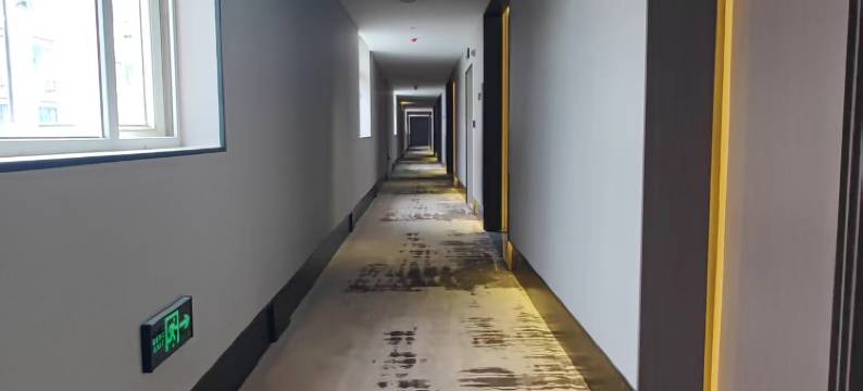 熹云居智汇寓图片