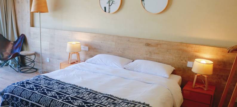 淳安梦逸的院子精品民宿图片