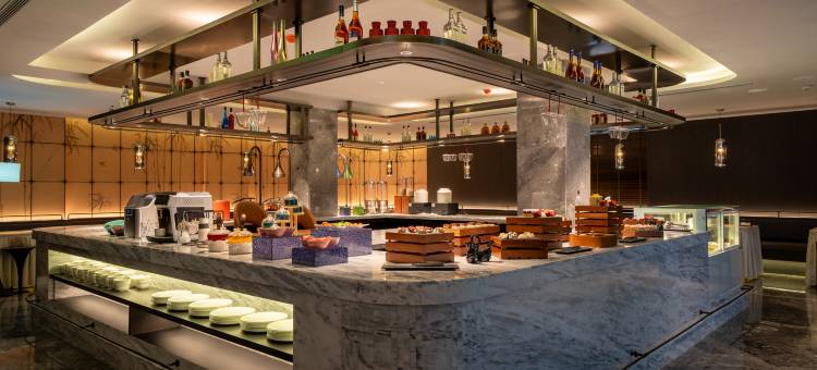 御枫酒店(呼伦贝尔海拉尔成吉思汗广场店)图片