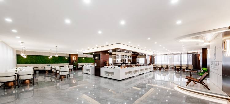 凯弘洲际酒店图片