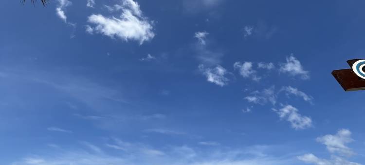 阿纳亚海滩度假村(Anaya Beach Resort)图片