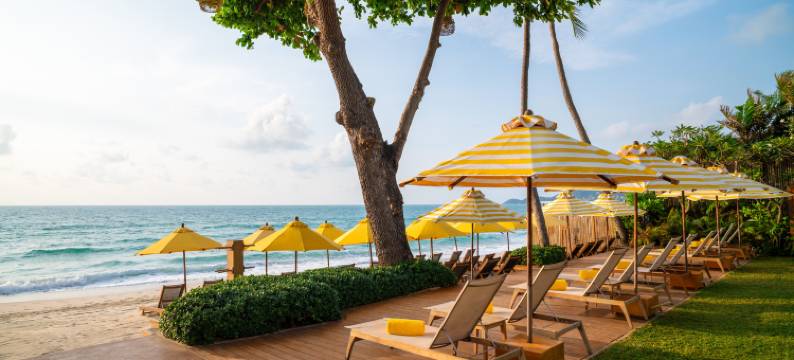 布里拉萨村苏梅岛仅限成人(Buri Rasa Village Samui Adults Only)图片