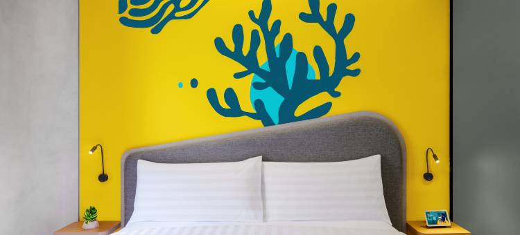 Quest Vibe Dewi Sri Bali图片