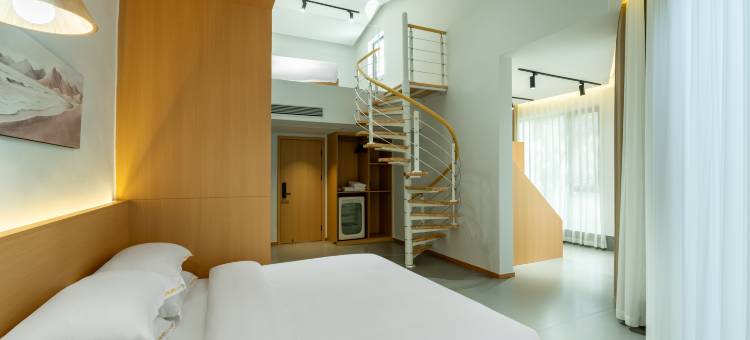 良栖山院(碧峰峡景区店)图片