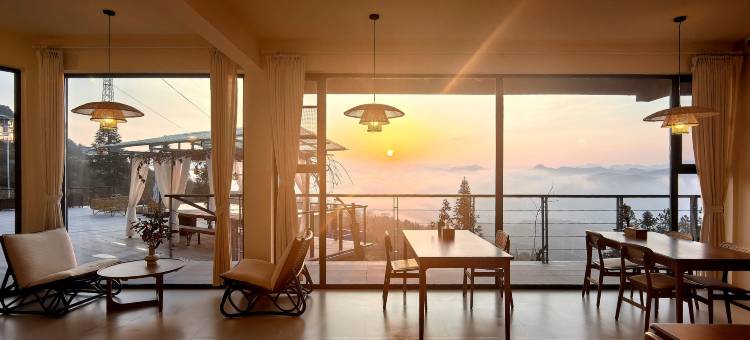 珈乡·望城小筑·云海景观野奢美宿图片