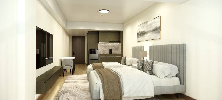 马尼拉萨维亚湾市(Savea Bay City Manila)图片