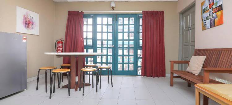 Hotel Check Inn 2 Cameron Highlands图片