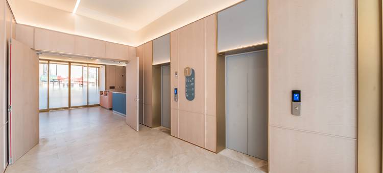 汉庭酒店(徐州金山桥地铁站店)图片