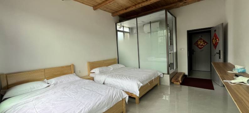 岜团景秀民宿图片