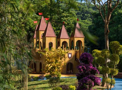 东莞迎宾馆图片