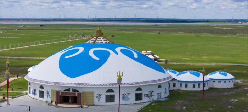 雅客酒店(中都草原店)图片