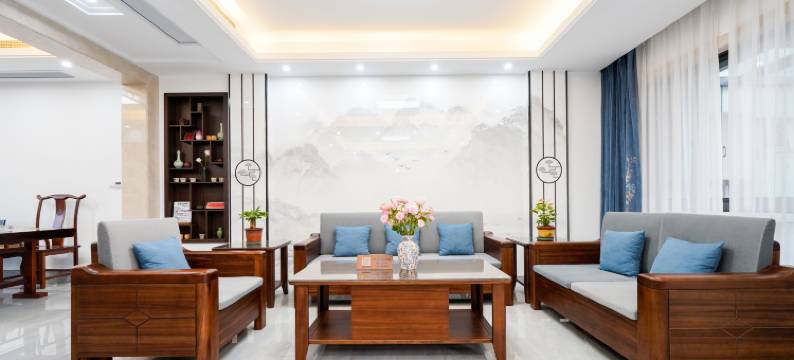 青山云栈民宿(宜兴窑湖小镇景区店)图片