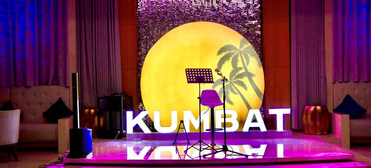 武汉汉口喜来登大酒店图片