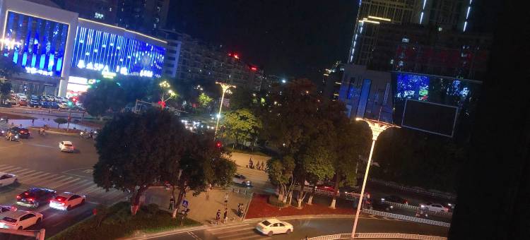 维也纳酒店(莆田城厢区安福电商城店)图片