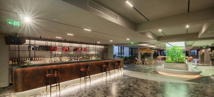 长春瑞华国际酒店图片