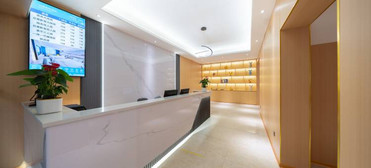 兴隆商务酒店(祁东妇幼保健院店)图片