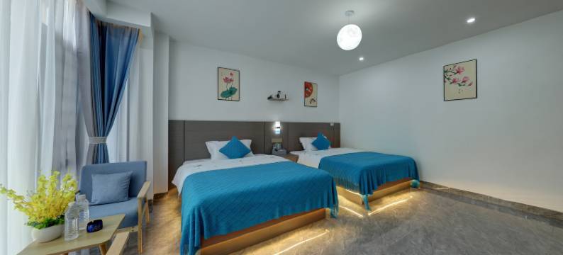 广望民宿(荔波小七孔东门店)图片